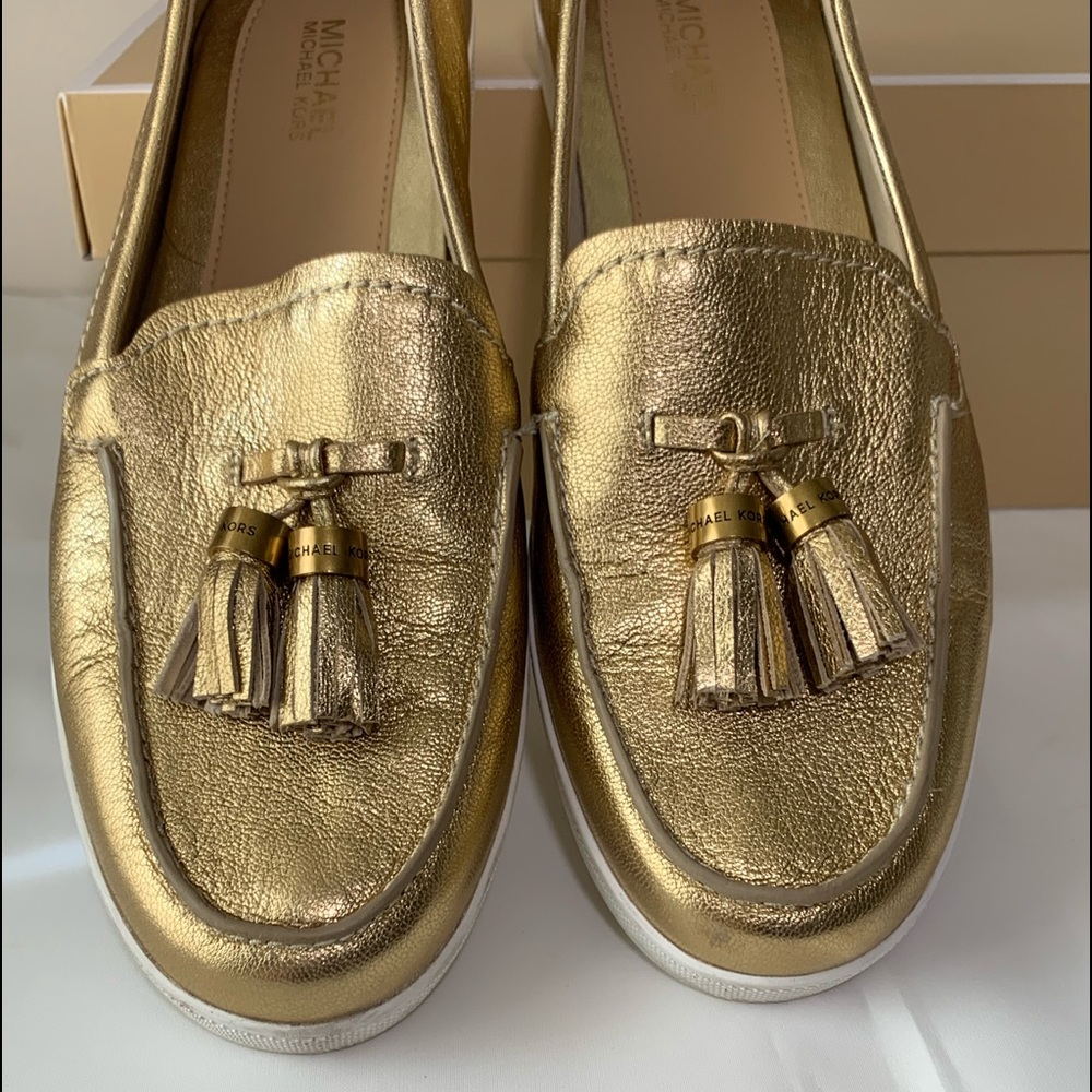 MK SLIP ON - Picture 3 of 6